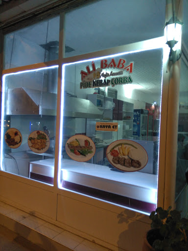 Ali Baba Pide Kebap Çorba Salonu