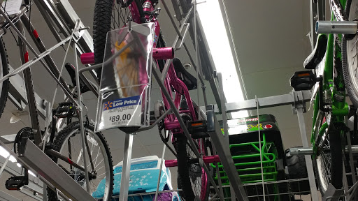 Department Store «Walmart Supercenter», reviews and photos, 1200 Marketplace Dr, Rochester, NY 14623, USA