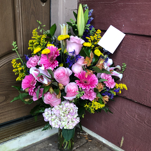 Florist «Westover Hills Florist by HFD», reviews and photos, 114 N Ellison Dr #108, San Antonio, TX 78251, USA