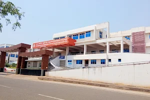 P.M.N.M Dental College and Hospital, Bagalkot image