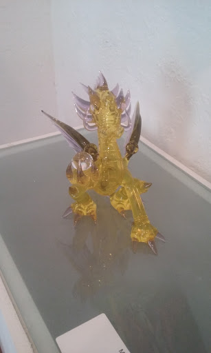 Art Gallery «The Satellite Gallery», reviews and photos, 55 Broadway, Asheville, NC 28801, USA