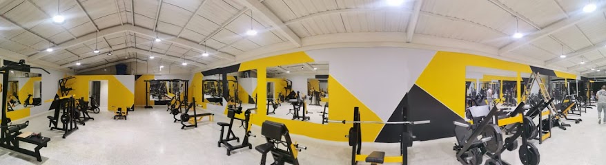 Next level Gym Pasto - Mercedes Pasto Nariño CO, Colombia