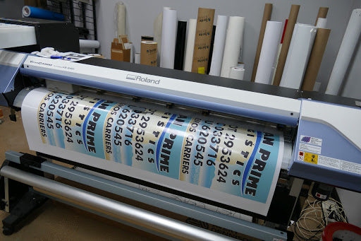 Print Shop «Copy HQ», reviews and photos, 14150 Trinity Blvd #750, Fort Worth, TX 76155, USA