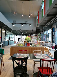 Atmosphère du Pizzeria Pizza Paï Noyelles-Godault à Hénin-Beaumont - n°2