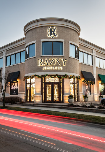 Jeweler «Razny Jewelers», reviews and photos, 1700 Green Bay Rd, Highland Park, IL 60035, USA