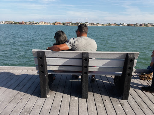 Public Beach «Pass-A-Grille Beach», reviews and photos, 113 11th Ave, Pass-A-Grille Historic District, FL 33706, USA