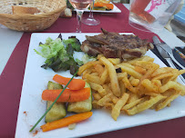 Plats et boissons du Restaurant La Cantina à Bourg-Saint-Maurice - n°15