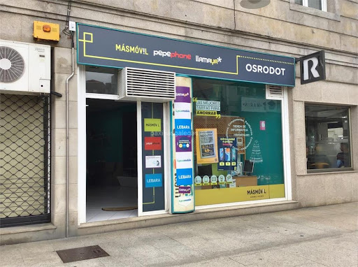 App informatica en Marín, Pontevedra