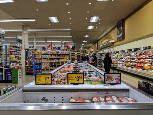 Grocery Store «Safeway», reviews and photos, 19651 US-2, Monroe, WA 98272, USA