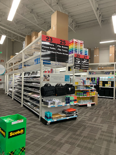 Office Depot image