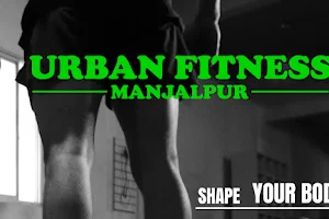 Urban Fitness - Manjalpur image