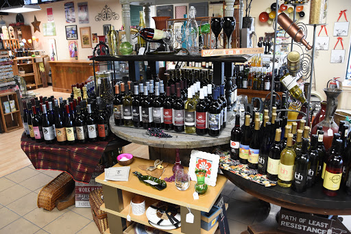 Wine Store «Wines of Iowa», reviews and photos, 234 5th St, West Des Moines, IA 50265, USA