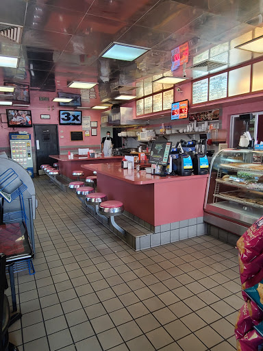 Donut Shop «House of Donuts Inc», reviews and photos, 95 S Broadway # B, Hicksville, NY 11801, USA