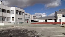 Colegio Sagrada Familia Jesuitinas en Valladolid