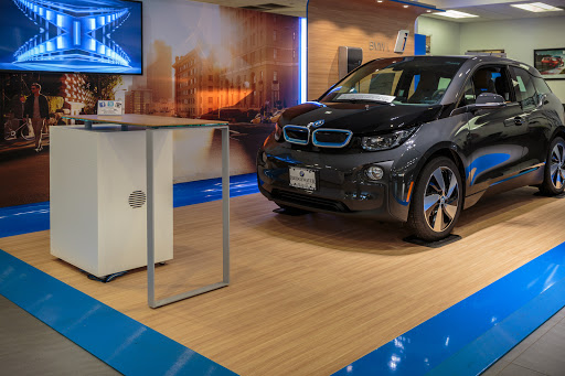 BMW Dealer «BMW of Bridgewater», reviews and photos, 655 US-202, Bridgewater, NJ 08807, USA