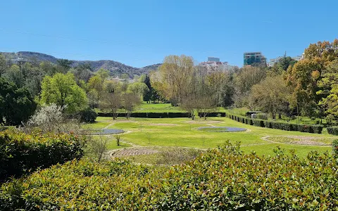 The Botanical Park of Tirana image