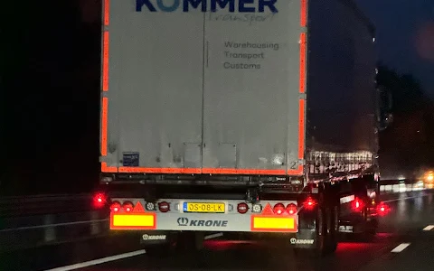 Transport W. van Kommer B.V. image