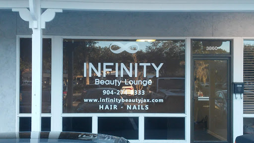 Beauty Salon «Infinity Beauty Lounge», reviews and photos, 3864 San Jose Park Dr, Jacksonville, FL 32217, USA