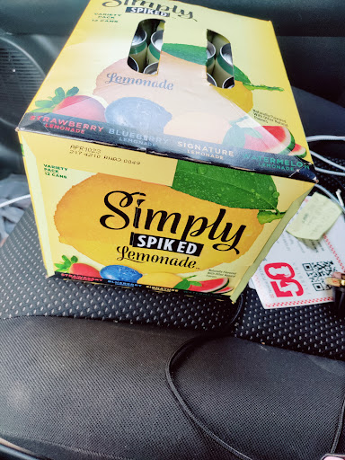 Liquor Store «Riverdale Package Store», reviews and photos, 6541 GA-85, Riverdale, GA 30274, USA