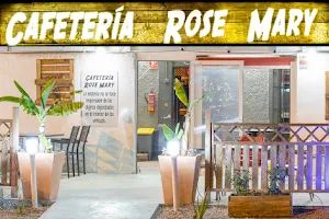 Restaurante Cafeteria Rose Mary image
