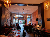 Atmosphère du Restaurant latino-américain Saveur Latine à Bordeaux - n°2