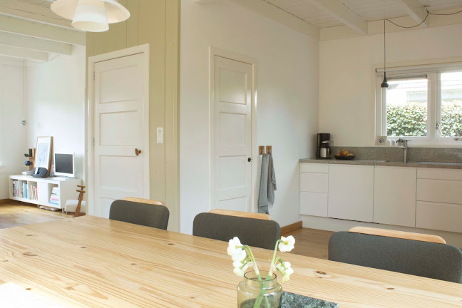 Roem - Interieurontwerp en interieuradvies