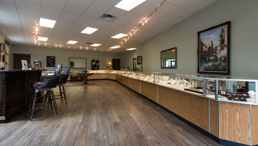 Jewelry Store «Novak Jewelers», reviews and photos, 14442 Clayton Rd, Ballwin, MO 63011, USA