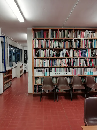 Recensioni di Biblioteca delle Nuvole a Spoleto - Biblioteca
