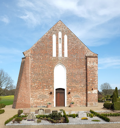 Tvilum Klosterkirke