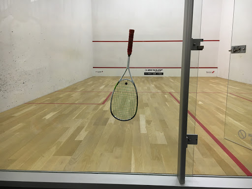 ProRacket Squash and Padel