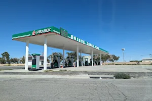 Pemex Mojave Truck Stop image