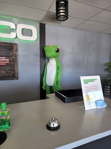 Insurance Agency «GEICO Insurance Agent», reviews and photos