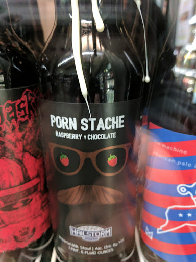 Liquor Store «Prestige Wine & Spirits Westmont», reviews and photos, 6249 Cass Ave, Westmont, IL 60559, USA