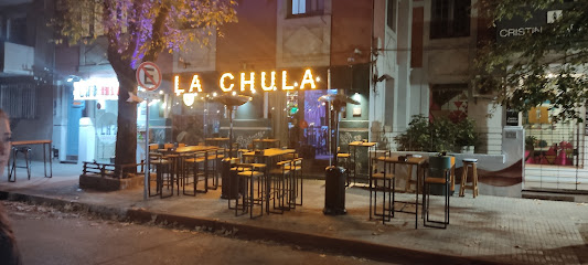 La Chula