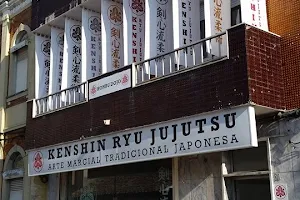 Associação Kenshin Ryu Jujutsu image