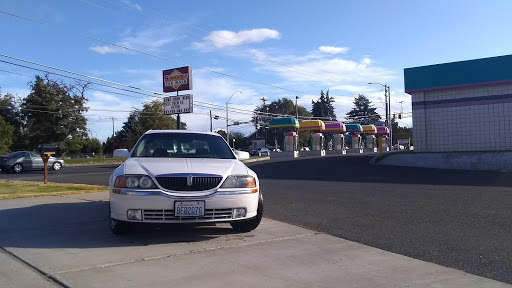 Sundance Car Wash en Yakima