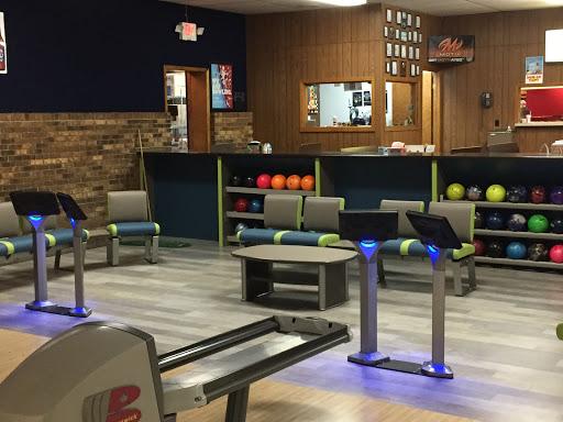 Bowling Alley «Northern Aire Bowling Lanes», reviews and photos, 1419 College Way, Fergus Falls, MN 56537, USA