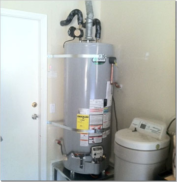 Photo of Master Plumber