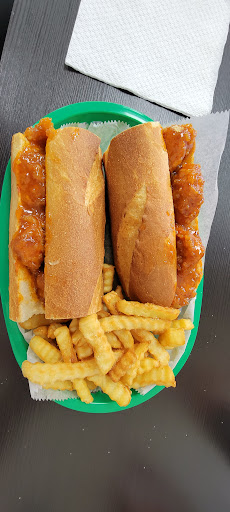 Grocery Store «Milk & Honey Kosher Market», reviews and photos, 420 N Coit Rd, Richardson, TX 75080, USA