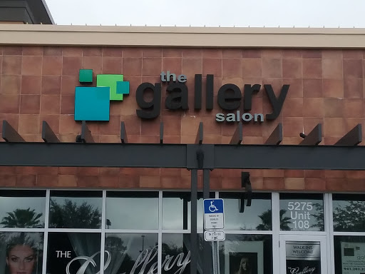 Beauty Salon «The Gallery Salon», reviews and photos, 5275 University Pkwy #108, Bradenton, FL 34201, USA