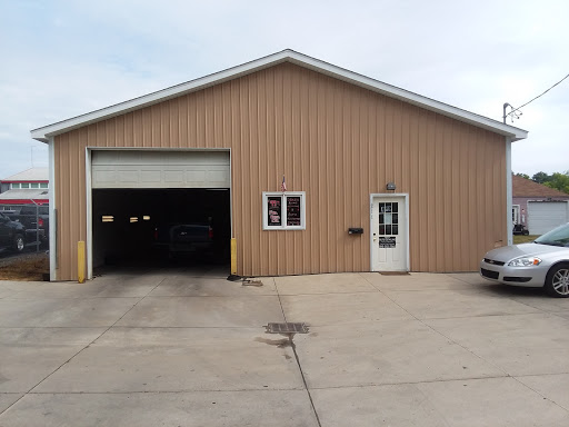 Pete's Auto Detailing en Davison