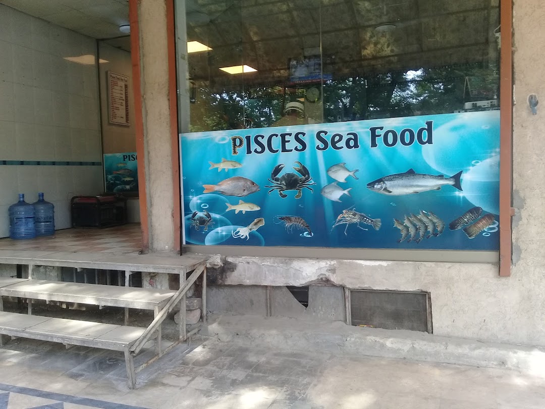 Pisces Sea Food