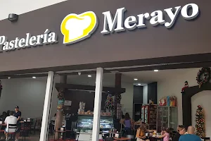 Cafetería Merayo image