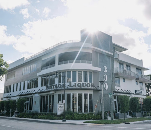 Liquor Store «Vintage Liquor», reviews and photos, 1836 SW 3rd Ave, Miami, FL 33129, USA