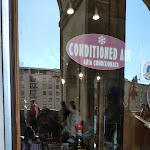 Photo n°4 de l'avis de Kristian.u fait le 17/10/2021 à 11:20 sur le  Trattoria Ponte Vecchio à Florence