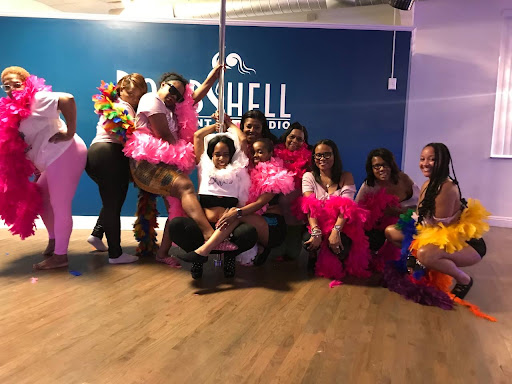 Dance School «Bombshell Movement Studio», reviews and photos, 10511 S Western Ave, Chicago, IL 60643, USA