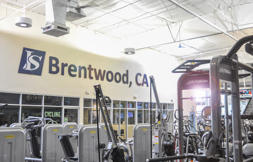 Gym «In-Shape Health Clubs», reviews and photos, 180 Griffith Ln, Brentwood, CA 94513, USA