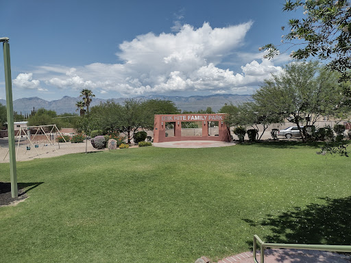 Saguaro Canyon Church