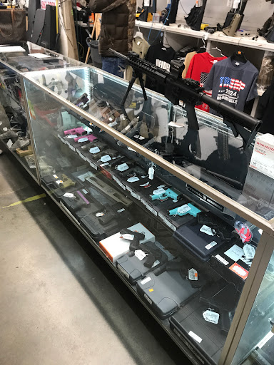 Pawn Shop «Xtreme Pawn», reviews and photos, 7106 S Redwood Rd, West Jordan, UT 84084, USA