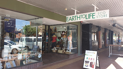Earth To Life Eco Store